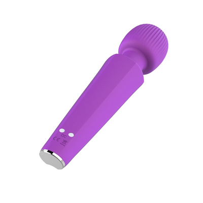 Kualitas tinggi Waterproof Rechargeable G Spot Rabbit Vibrator Mainan Seks untuk Wanita