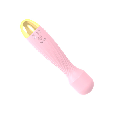 Lucu Dan Portable Wanita Vibrator Sex Toy Wanita, Vibrator Sex Toys Dildo