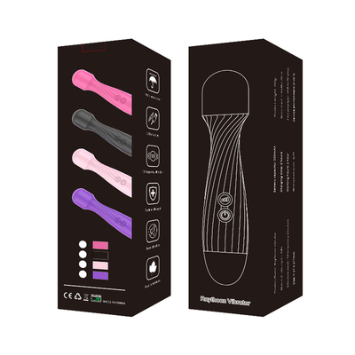 Lucu Dan Portable Wanita Vibrator Sex Toy Wanita, Vibrator Sex Toys Dildo