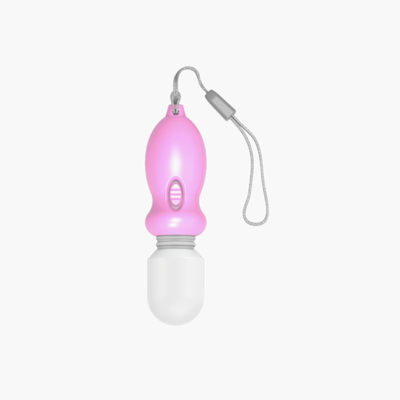 Pabrik Jual Langsung Stimulasi Klitoris Orgasme Tongkat Pijat Payudara Kekuatan Vibrator Beton Mainan Seks Untuk Wanita
