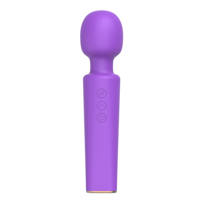 Baru Datang Jepang AV Tongkat Pijat Seks Tongkat Vibrator Mainan Seks Untuk Wanita