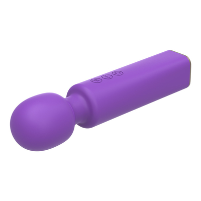 Baru Datang Jepang AV Tongkat Pijat Seks Tongkat Vibrator Mainan Seks Untuk Wanita
