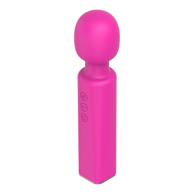 Baru Datang Jepang AV Tongkat Pijat Seks Tongkat Vibrator Mainan Seks Untuk Wanita
