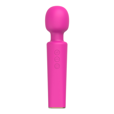 Baru Datang Jepang AV Tongkat Pijat Seks Tongkat Vibrator Mainan Seks Untuk Wanita