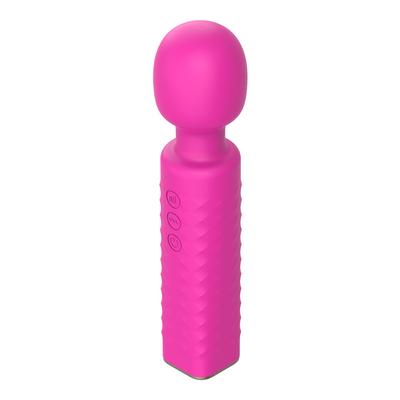 Baru Datang Jepang AV Tongkat Pijat Seks Tongkat Vibrator Mainan Seks Untuk Wanita