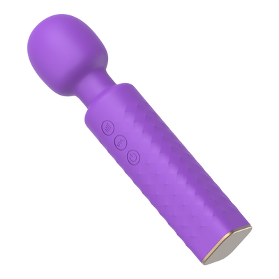 Baru Datang Jepang AV Tongkat Pijat Seks Tongkat Vibrator Mainan Seks Untuk Wanita
