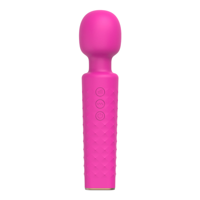 Baru Datang Jepang AV Tongkat Pijat Seks Tongkat Vibrator Mainan Seks Untuk Wanita
