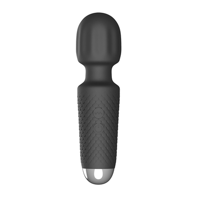 G Spot Klitoris Vibrator Mainan Seks Untuk Wanita Vagina Silikon Dewasa Wanita Badan Pribadi AV Tongkat Pijat Vibrator Mainan Siapa