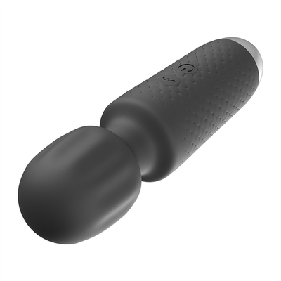 G Spot Klitoris Vibrator Mainan Seks Untuk Wanita Vagina Silikon Dewasa Wanita Badan Pribadi AV Tongkat Pijat Vibrator Mainan Siapa