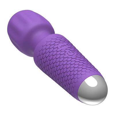 G Spot Klitoris Vibrator Mainan Seks Untuk Wanita Vagina Silikon Dewasa Wanita Badan Pribadi AV Tongkat Pijat Vibrator Mainan Siapa