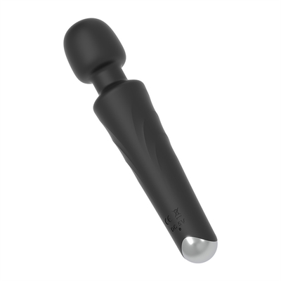 Dorong G Spot Seks Tongkat AV Stick Vibrating Stimulasi Vibrator untuk Wanita