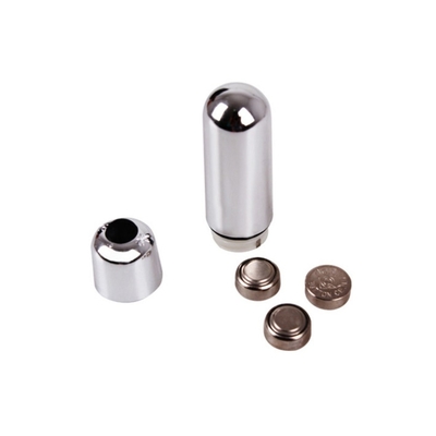 Wanita Hot Multi Speed Vibrating Mini Love Bullet Mini Vibrator Bullet Vibrator