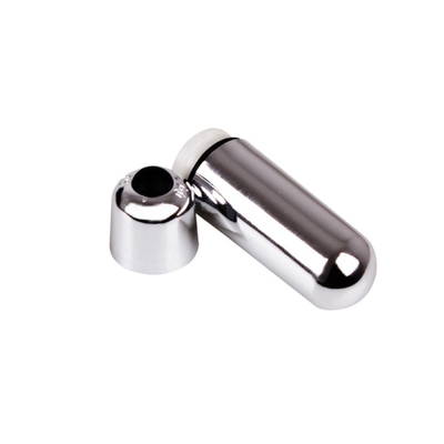 Wanita Hot Multi Speed Vibrating Mini Love Bullet Mini Vibrator Bullet Vibrator