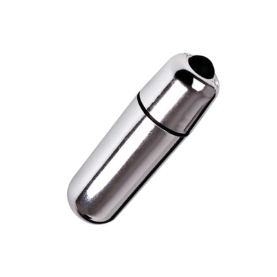 Wanita Hot Multi Speed Vibrating Mini Love Bullet Mini Vibrator Bullet Vibrator