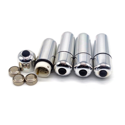 Wanita Hot Multi Speed Vibrating Mini Love Bullet Mini Vibrator Bullet Vibrator