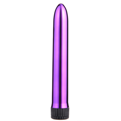 7 Inci Grosir Bullet Vibrator Untuk Wanita Erotis G-spot Dildo Vibrator Lesbian Adult Sex Toys