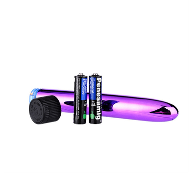 7 Inci Grosir Bullet Vibrator Untuk Wanita Erotis G-spot Dildo Vibrator Lesbian Adult Sex Toys