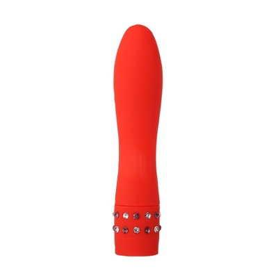 Mini Bullet Vibrator Sex Toy untuk Wanita G Spot Vibration Vagina Vibrator Stimulator Klitoris Wanita Pijat