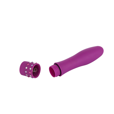 Mini Bullet Vibrator Sex Toy untuk Wanita G Spot Vibration Vagina Vibrator Stimulator Klitoris Wanita Pijat