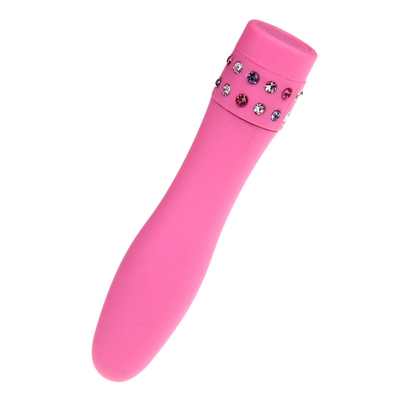 Mini Bullet Vibrator Sex Toy untuk Wanita G Spot Vibration Vagina Vibrator Stimulator Klitoris Wanita Pijat