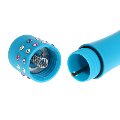 Mini Bullet Vibrator Sex Toy untuk Wanita G Spot Vibration Vagina Vibrator Stimulator Klitoris Wanita Pijat