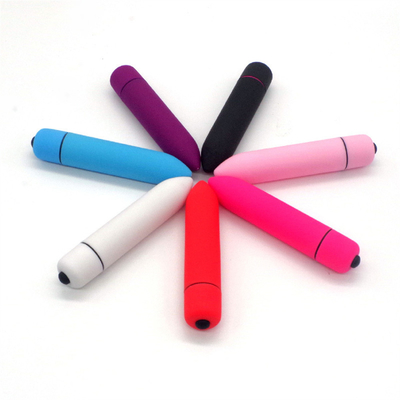 Mini Bullet Vibrator G spot Stimulator Klitoris Vibrator mainan seks dewasa untuk wanita