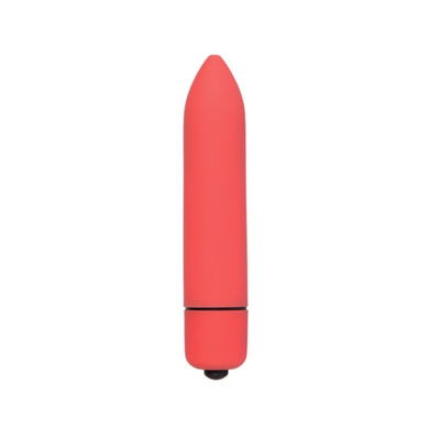 Mini Bullet Vibrator G spot Stimulator Klitoris Vibrator mainan seks dewasa untuk wanita