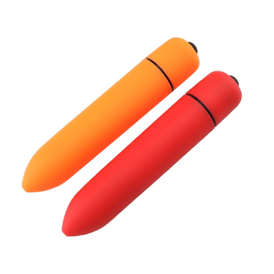 Mini Bullet Vibrator G spot Stimulator Klitoris Vibrator mainan seks dewasa untuk wanita