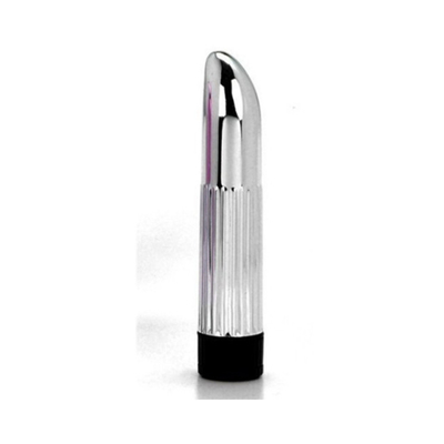 G-spot Silver Bullet Vibrator yang ampuh untuk wanita