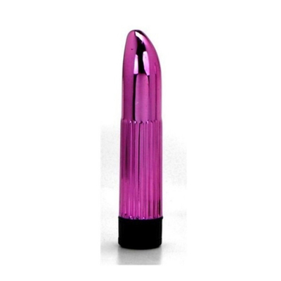 G-spot Silver Bullet Vibrator yang ampuh untuk wanita