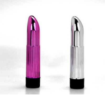 G-spot Silver Bullet Vibrator yang ampuh untuk wanita