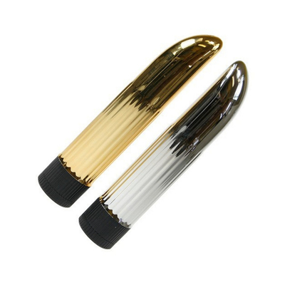 G-spot Silver Bullet Vibrator yang ampuh untuk wanita