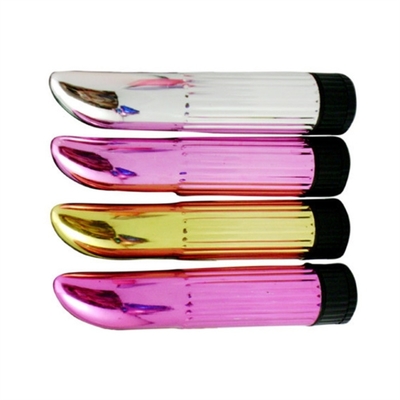 G-spot Silver Bullet Vibrator yang ampuh untuk wanita