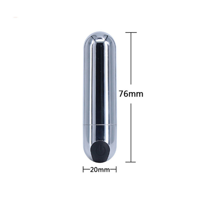 Paling laris USB isi ulang peluru mainan seks wanita vibrator