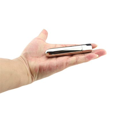 Paling laris USB isi ulang peluru mainan seks wanita vibrator