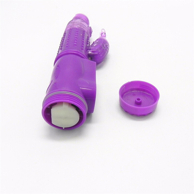 36 Kecepatan Kelinci Vibrator Dildo Vibrator Untuk Wanita