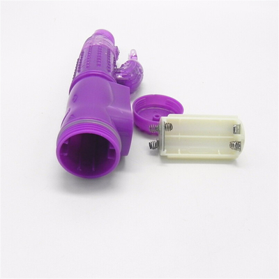 36 Kecepatan Kelinci Vibrator Dildo Vibrator Untuk Wanita