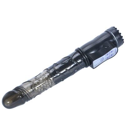 Rotasi 36 Multi-Speed Klitoris Stimulasi Kelinci Vibrator Dewasa Untuk Wanita