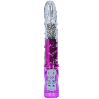 Orgasme Vaginal G-spot Produk Seks Dewasa Vibrator Kelinci Ekstra Besar Untuk Wanita