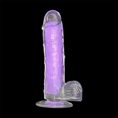 Hot Sale Ukuran Besar Plastik Murah dan Berwarna Dildo TPE Realistis Besar Penis buatan untuk Wanita Penis mainan seks untuk Wanita