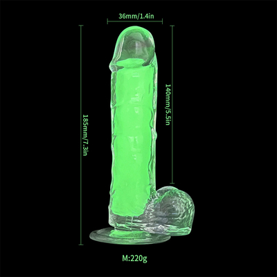 Hot Sale Ukuran Besar Plastik Murah dan Berwarna Dildo TPE Realistis Besar Penis buatan untuk Wanita Penis mainan seks untuk Wanita
