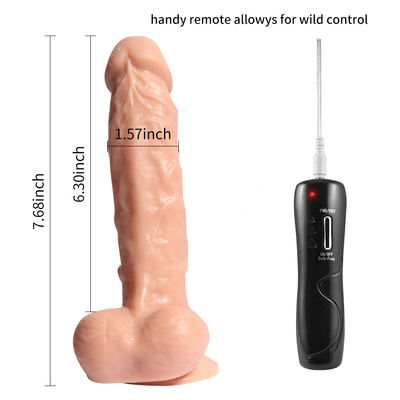Dildo Vibrator mainan seks dewasa terbaik untuk wanita