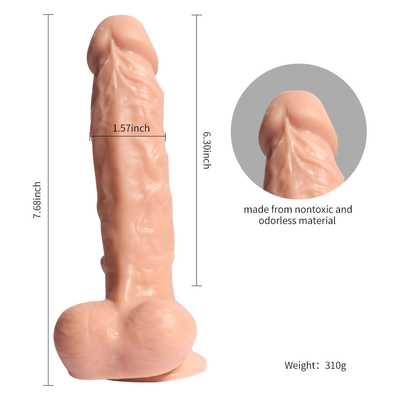 Dildo Vibrator mainan seks dewasa terbaik untuk wanita