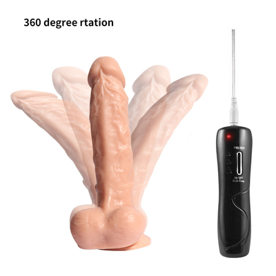 Dildo Vibrator mainan seks dewasa terbaik untuk wanita