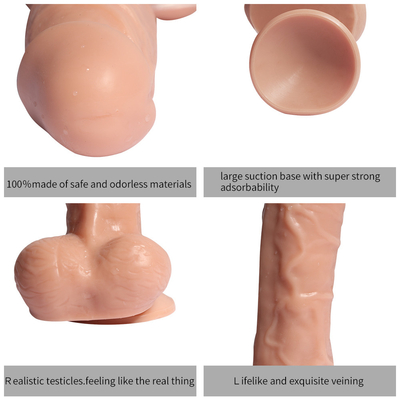 Dildo Vibrator mainan seks dewasa terbaik untuk wanita