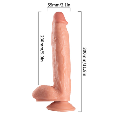 Dildo besar besar penis besar mainan seks dewasa