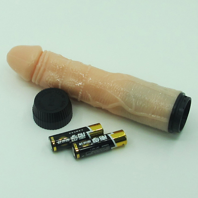 Dildo Realistic Sex Toy Adult Toy Artificial Penis Vibrate Dildo Untuk Wanita