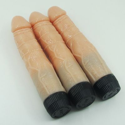 Dildo Realistic Sex Toy Adult Toy Artificial Penis Vibrate Dildo Untuk Wanita