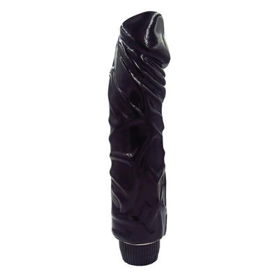 22 cm (8.66 Inch) Dildo Vibrator Natural Feeling Grosir Harga Murah Vibration Seks Dildo Hot Selling Vibrati yang Realistis