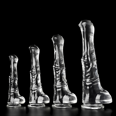 Dildo realistis penis buatan mainan seks untuk wanita mainan dewasa produk